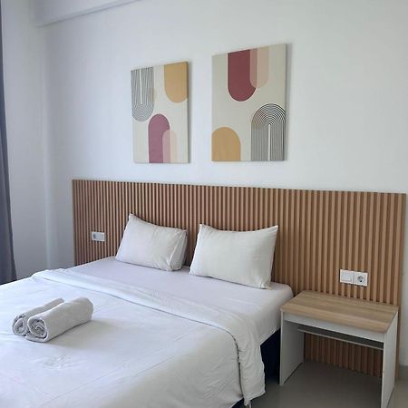Olivia Soho Guest House Legian Eksteriør bilde