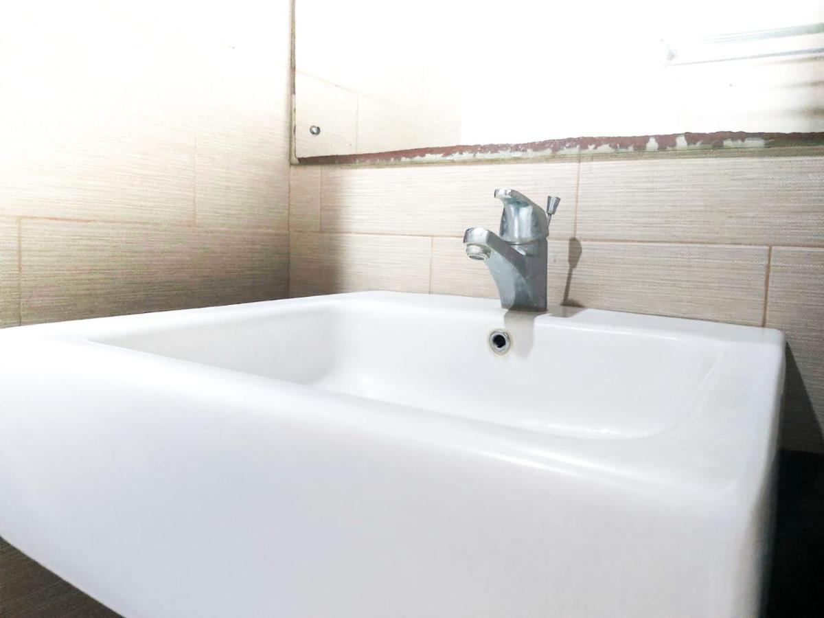 Olivia Soho Guest House Legian Eksteriør bilde