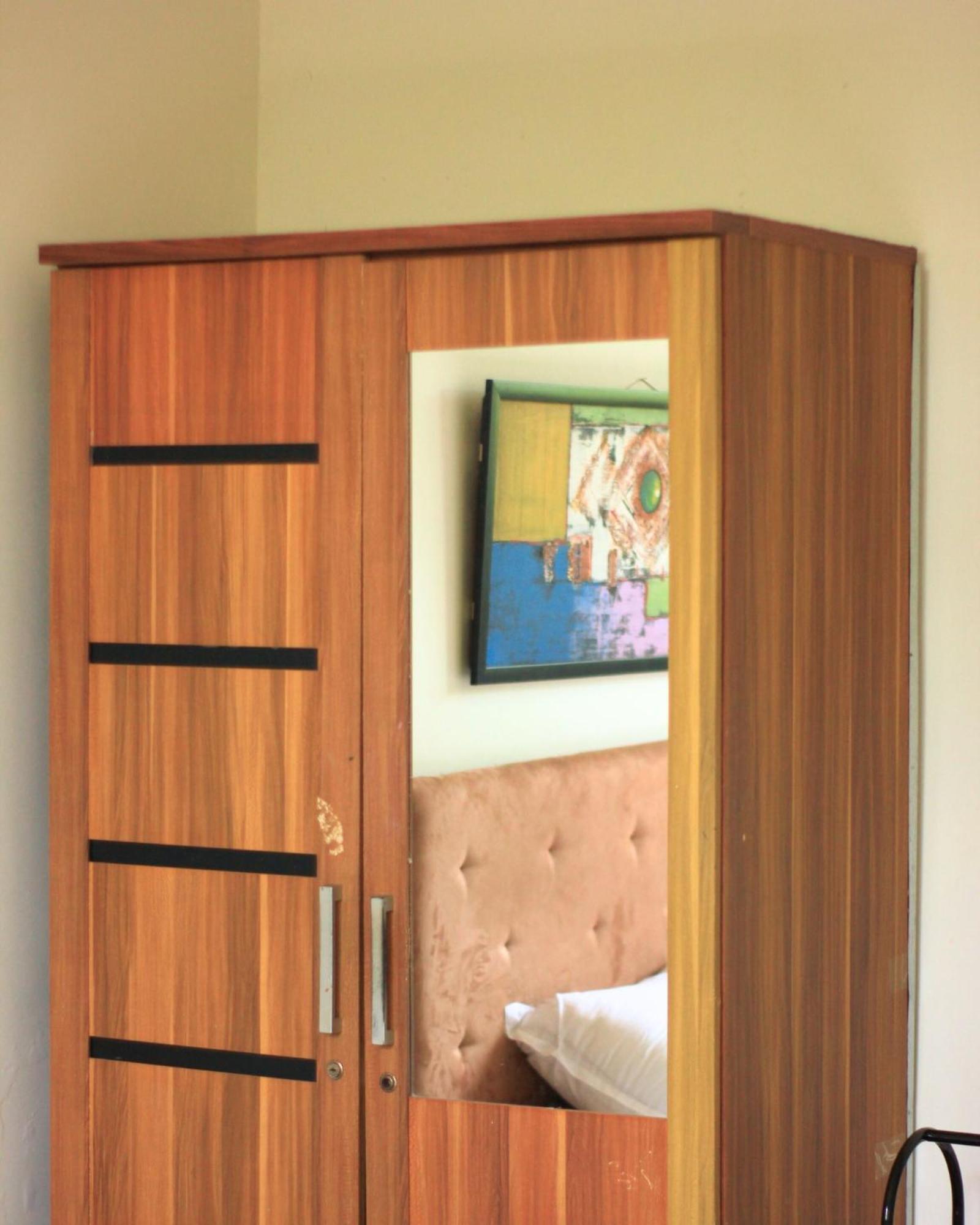 Olivia Soho Guest House Legian Eksteriør bilde